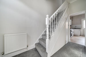 Entrance Hall- click for photo gallery